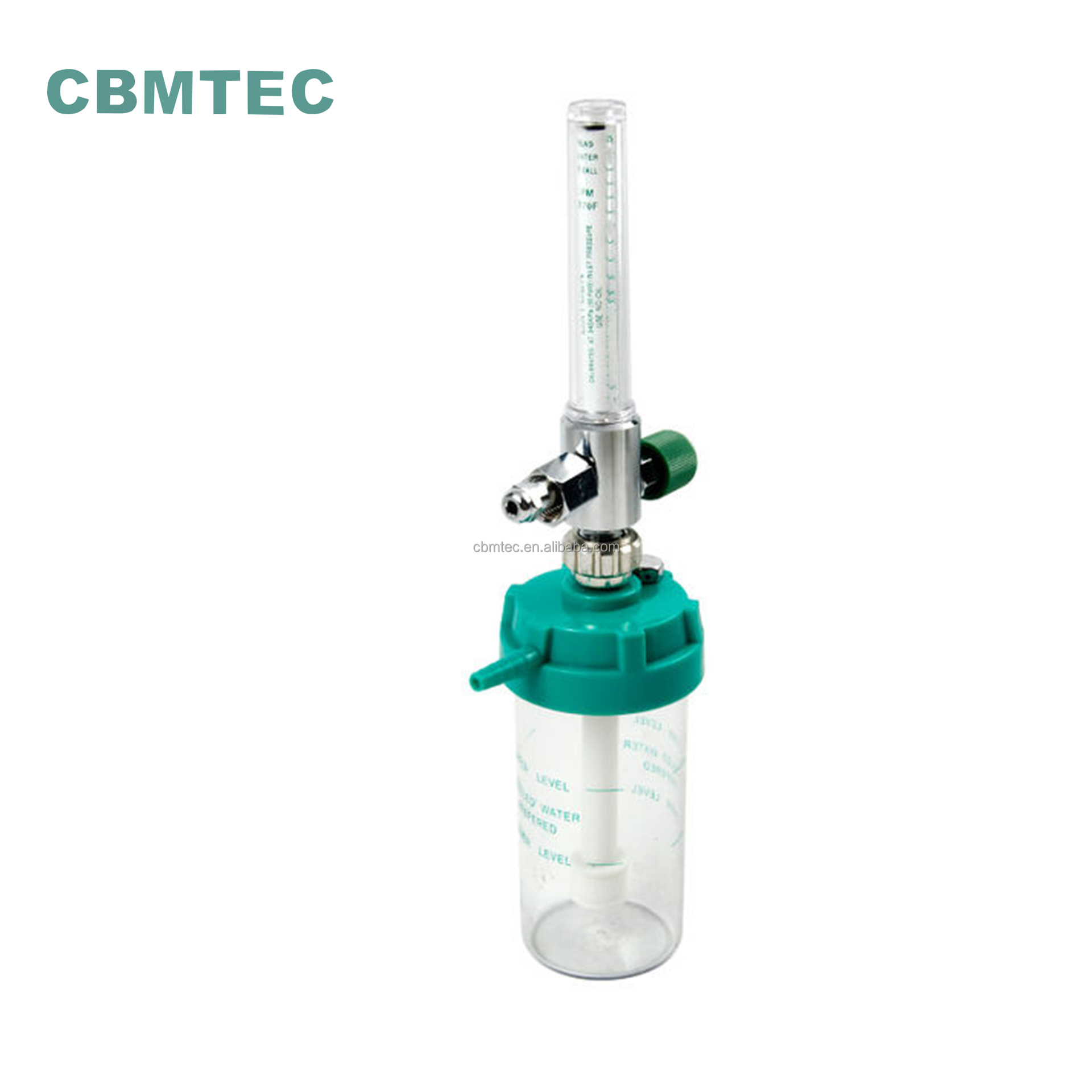 Medical Oxygen Flowmeters with Humidifier Bottles(CH-Type)  