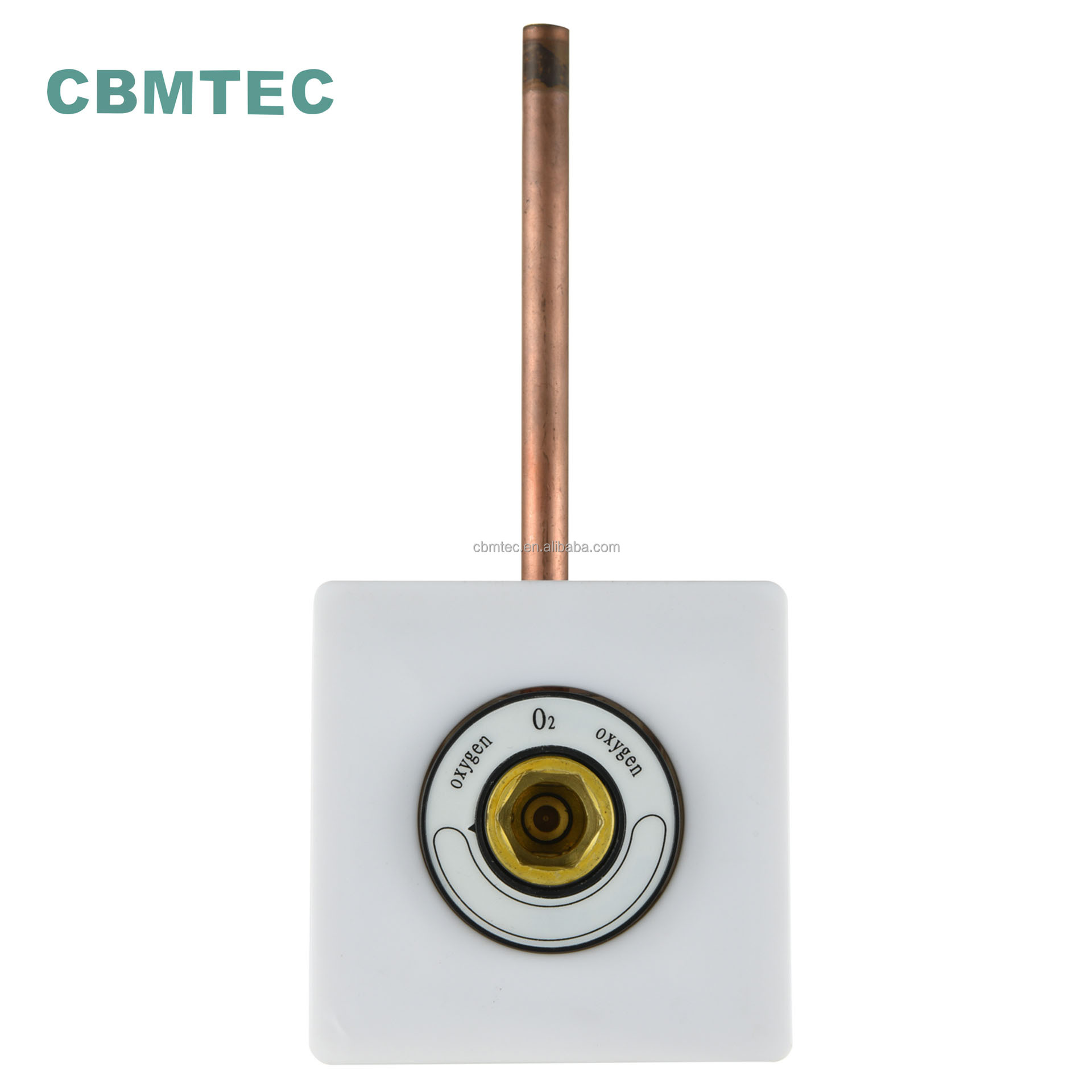 CBMTEC British Standard Medical Gas Outlets